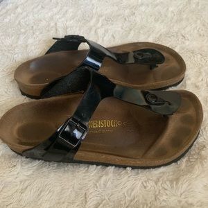 Birkenstock Sanders